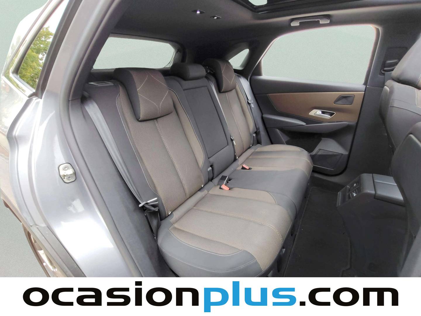 DS DS 7 Crossback DS DS7 Crossback BlueHDi 130 So Chic Auto (130 CV) al mejor precio