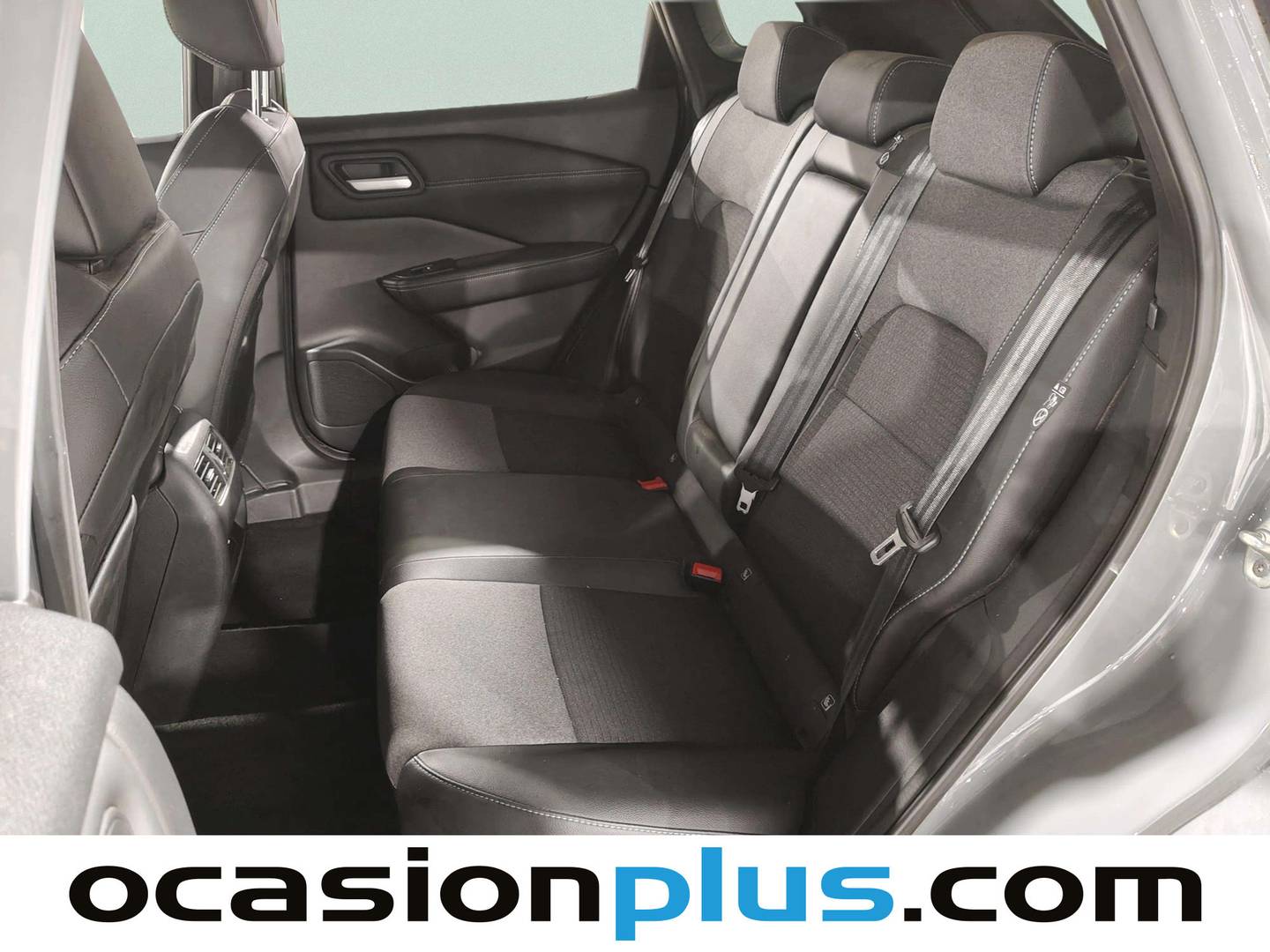 Foto Nissan QASHQAI Nissan Qashqai DIG-T 140 N-Connecta (140 CV)