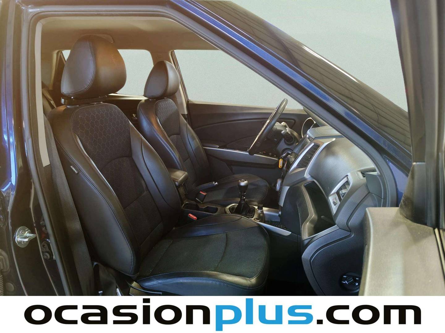 SsangYong Tivoli SsangYong Tivoli D16T Premium 4x2 (115 CV) km 0