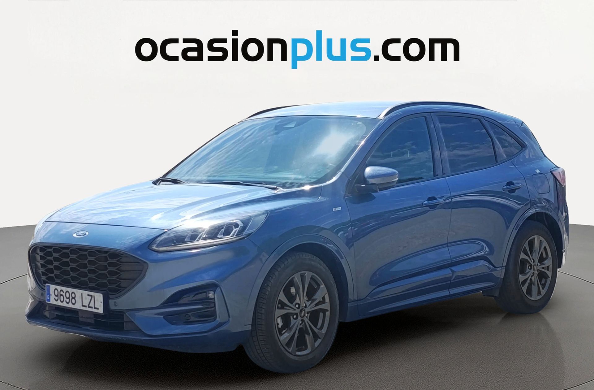 Ford Kuga 1.5 EcoBlue ST-Line