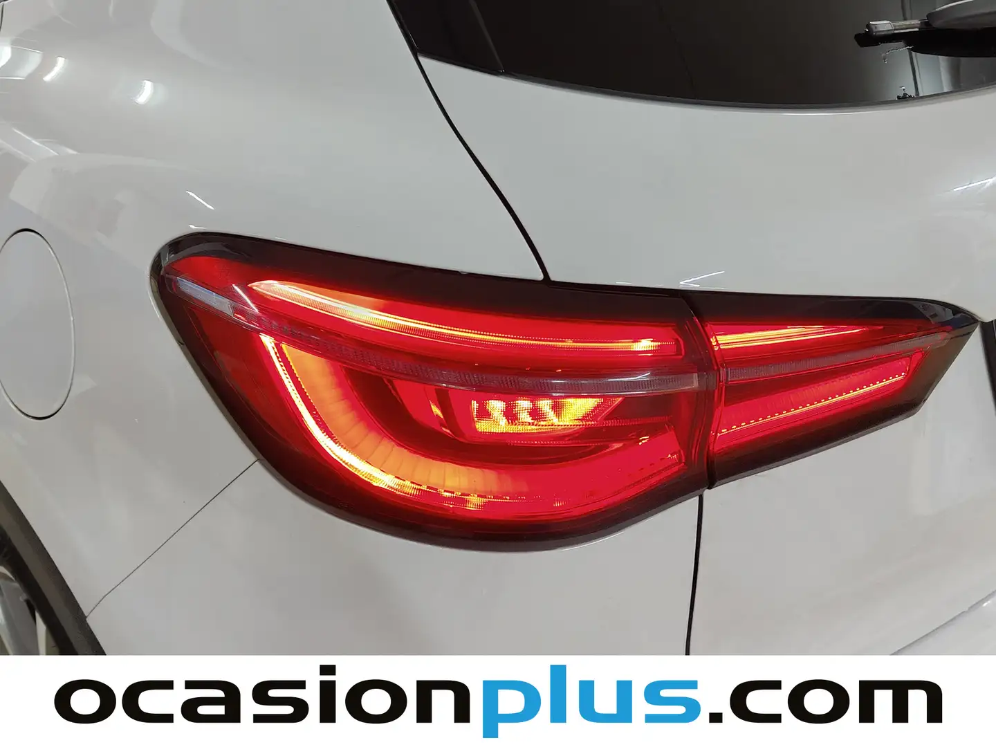 Foto MG HS MG HS 1.5 Turbo GDI Luxury (162 CV)