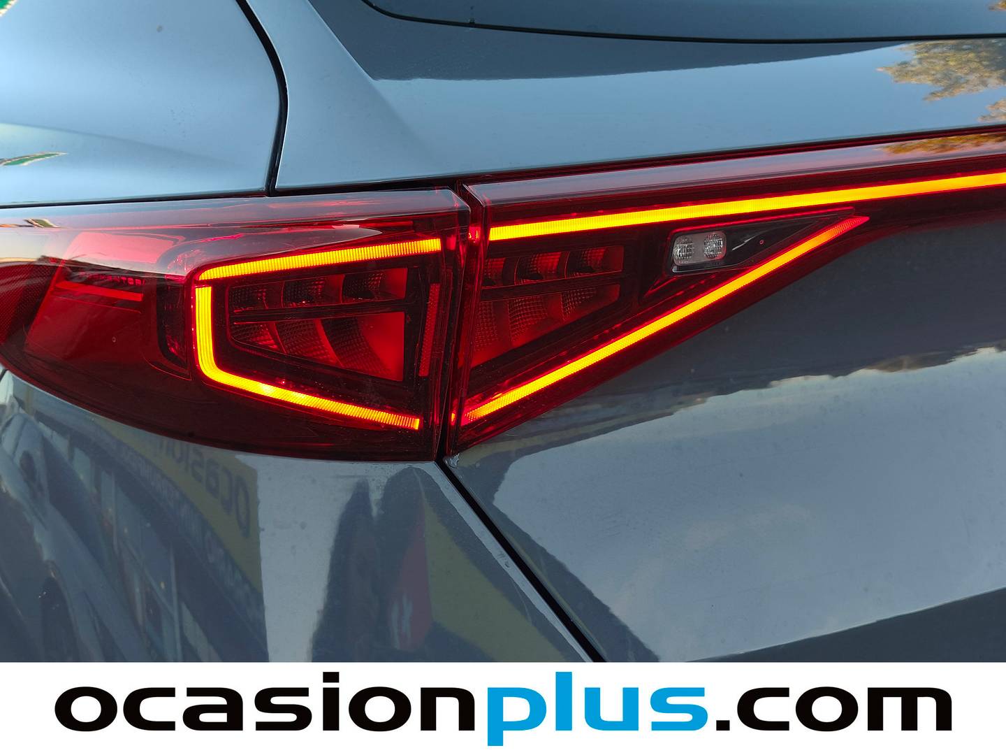 Paquetes del Cupra Formentor Cupra Formentor 1.5 TSI (150 CV)