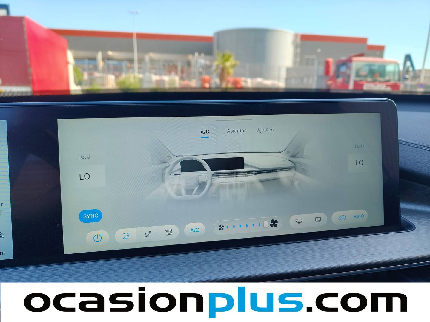 EBRO S400 EBRO S400 1.5 DHE HEV Excellence CVT (211 CV) híbrido