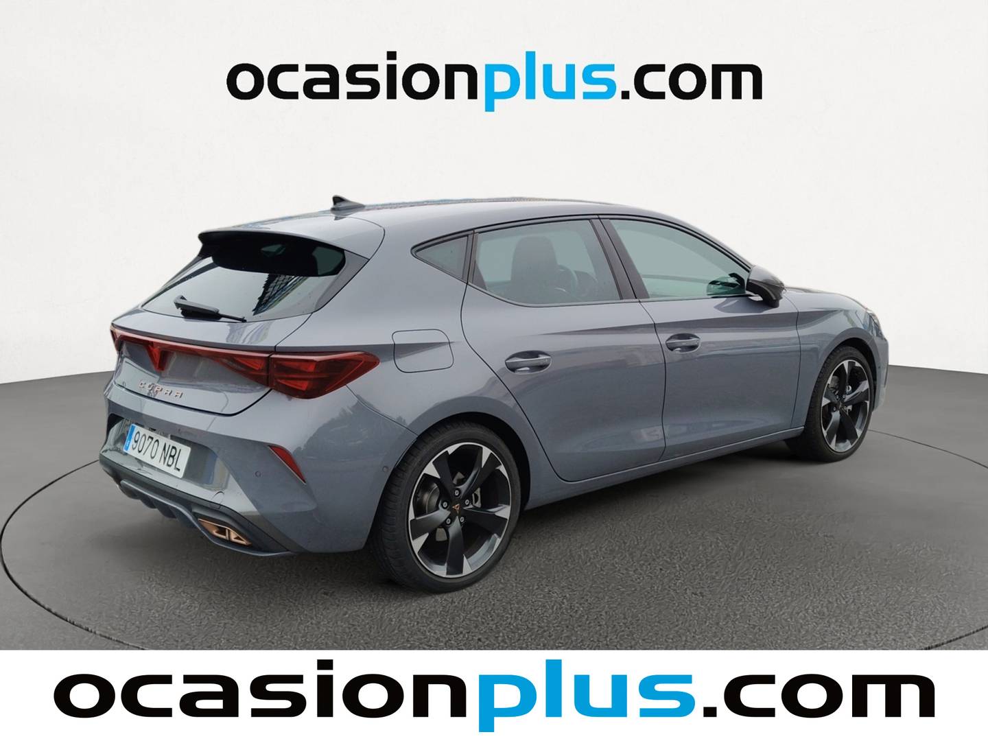 Foto Cupra León CUPRA León 1.5 TSI e-Hybrid (204 CV) DSG
