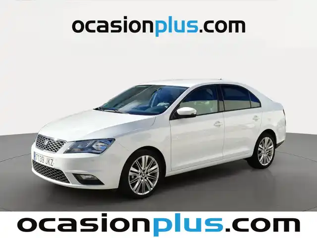 Seat Toledo