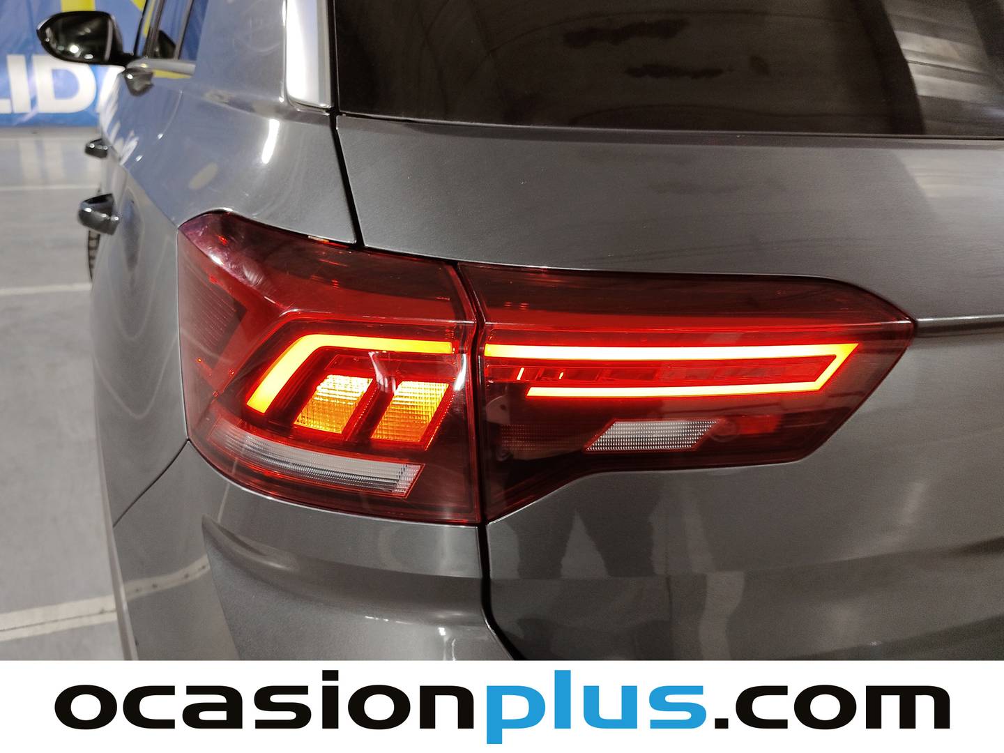 Volkswagen T-Roc Volkswagen T-Roc Life 1.5 TSI (150 CV) DSG barato