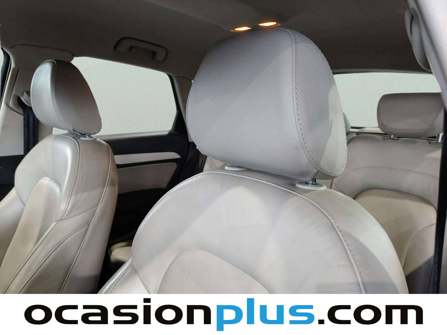 Foto Audi Q3 Audi Q3 Ambition 2.0 TDI quattro (177 CV) S tronic