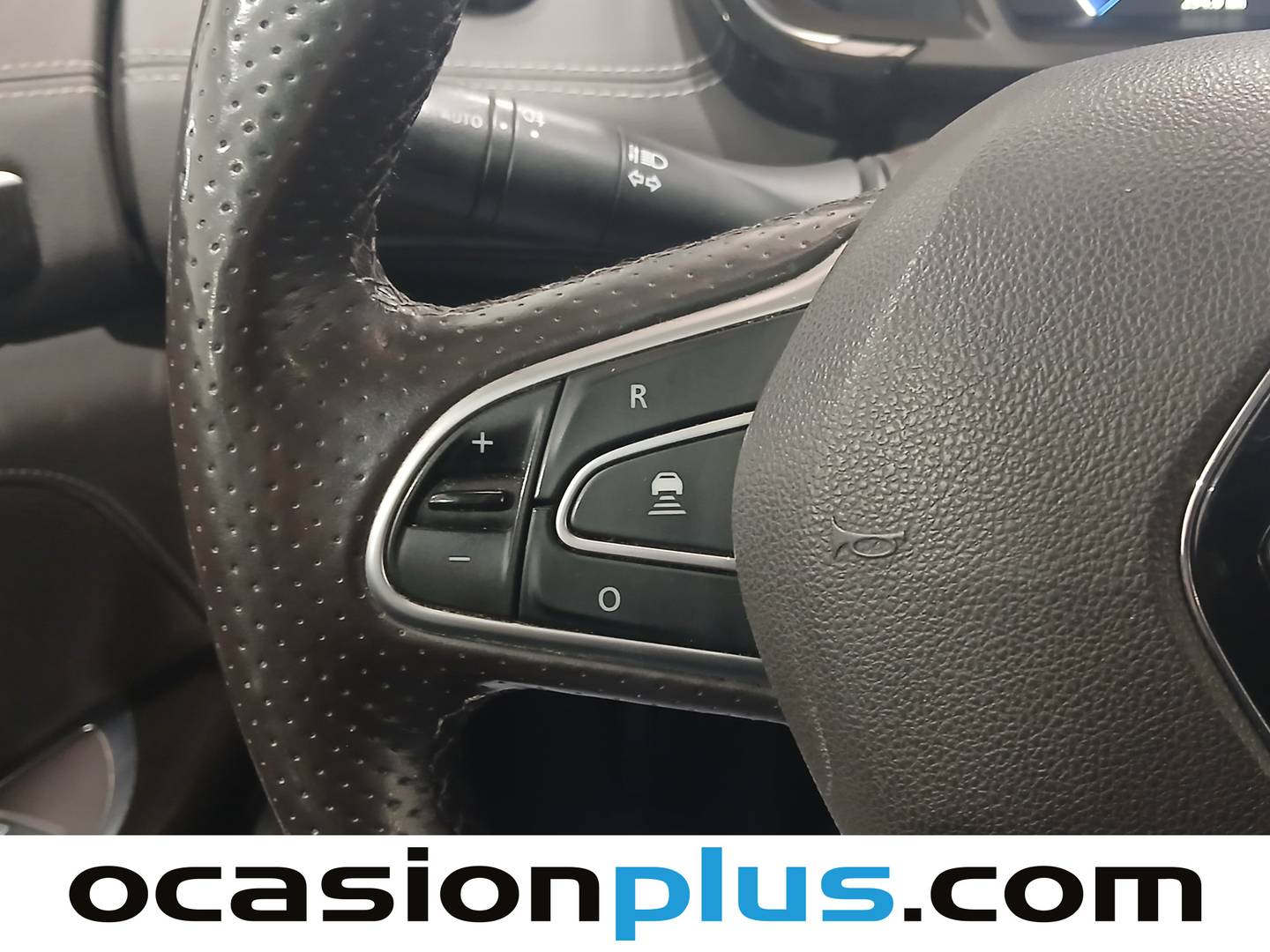 Foto Renault Espace Renault Espace Initiale Paris Energy dCi (160 CV) TT EDC 7 Plazas