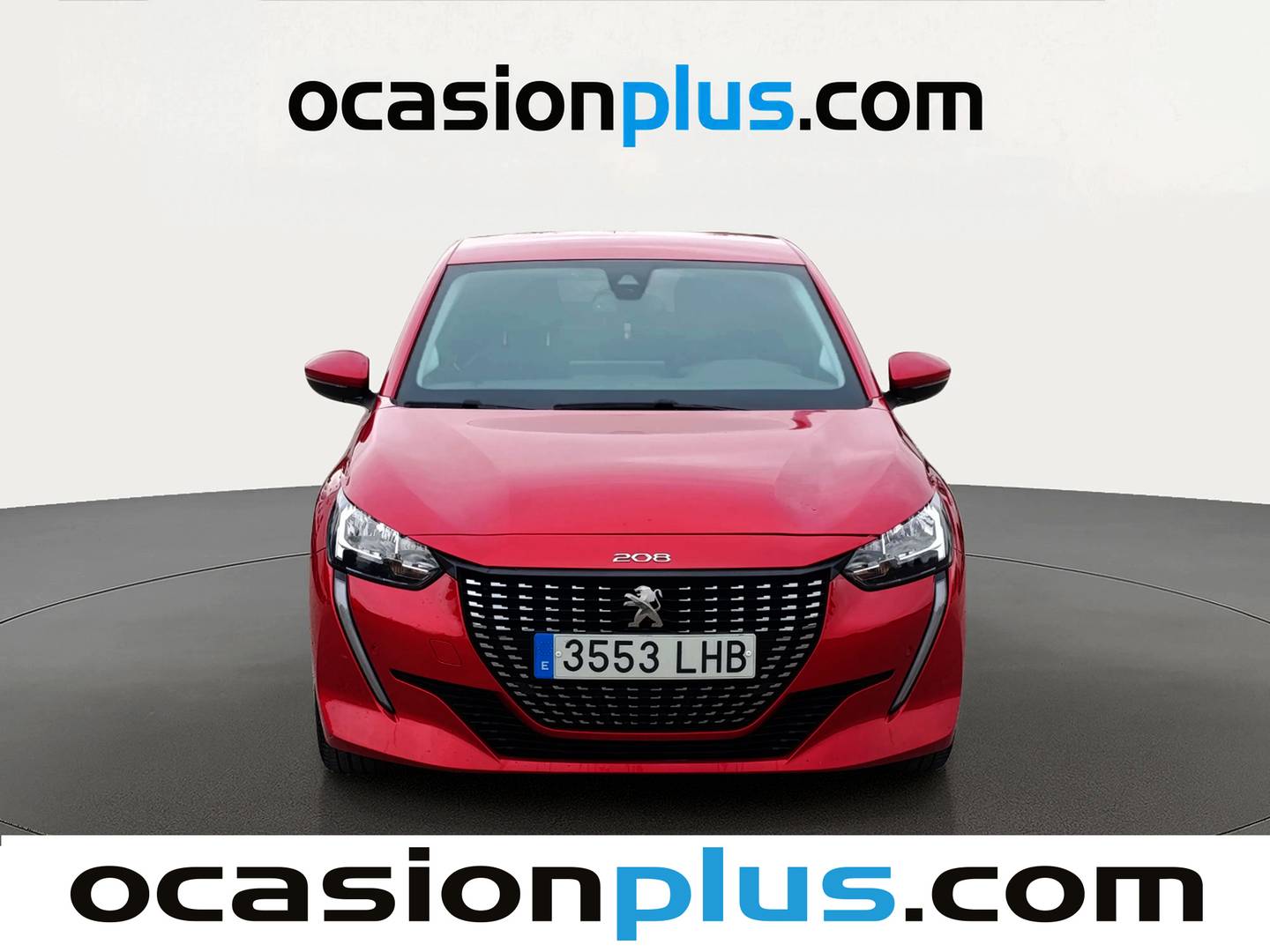 Peugeot 208 Peugeot 208 BlueHDi 100 Allure (100 CV) 100cv