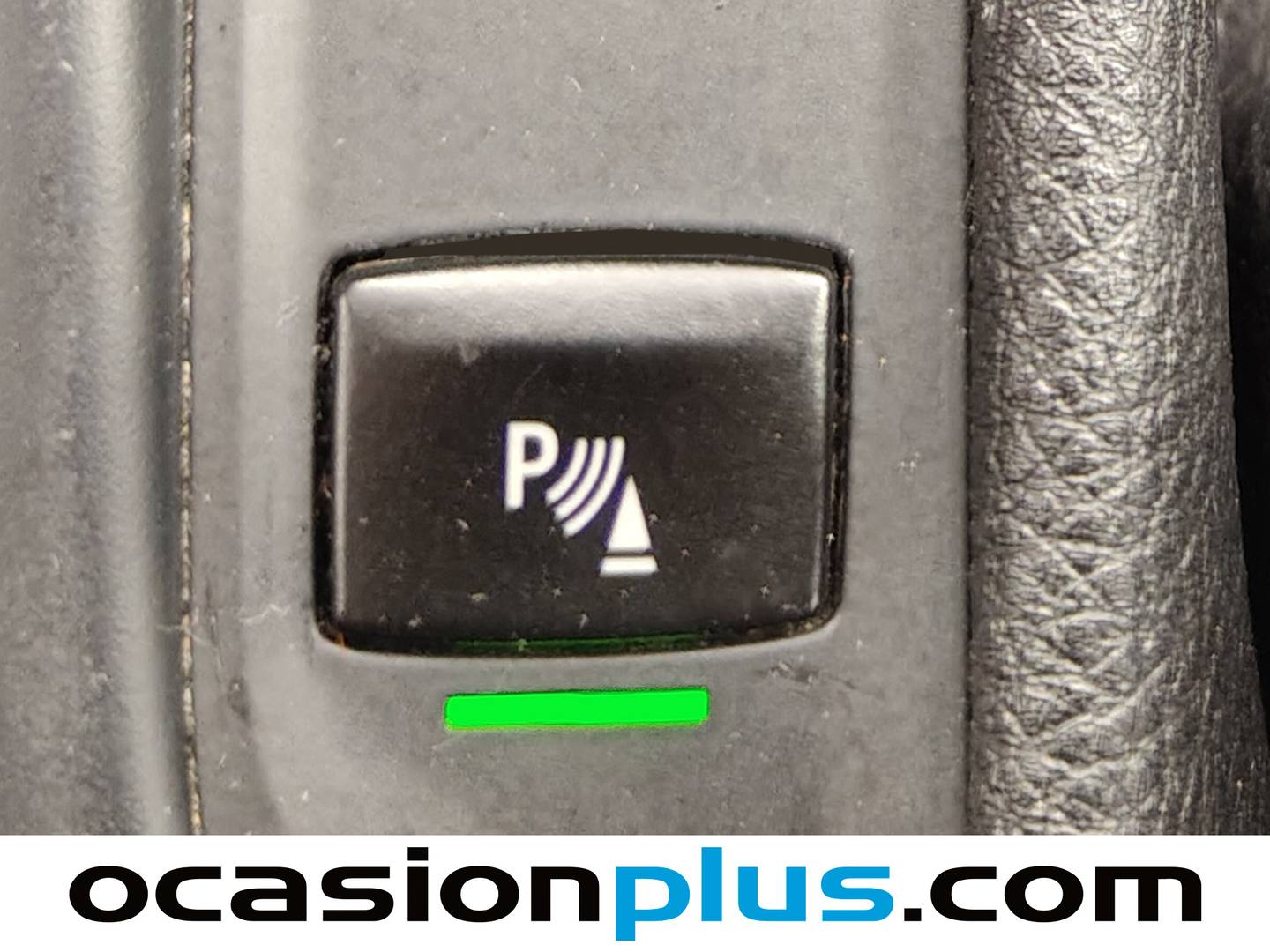 Equipamiento del BMW Serie 3 BMW Serie 3 320d EfficientDynamics (163 CV)