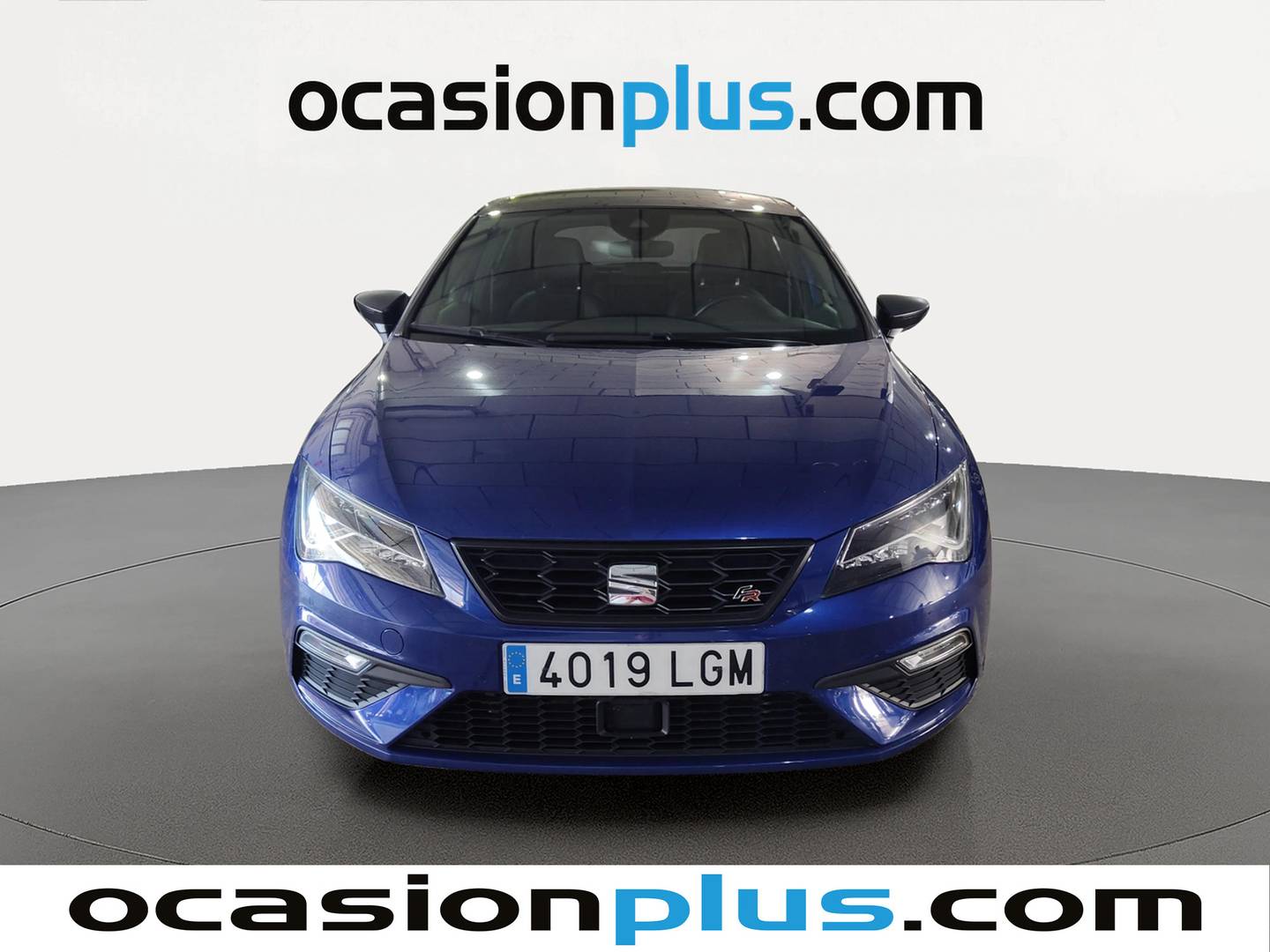 Seat León Seat León 1.5 TSI S&S FR Fast Edition Plus DSG (150 CV) barato