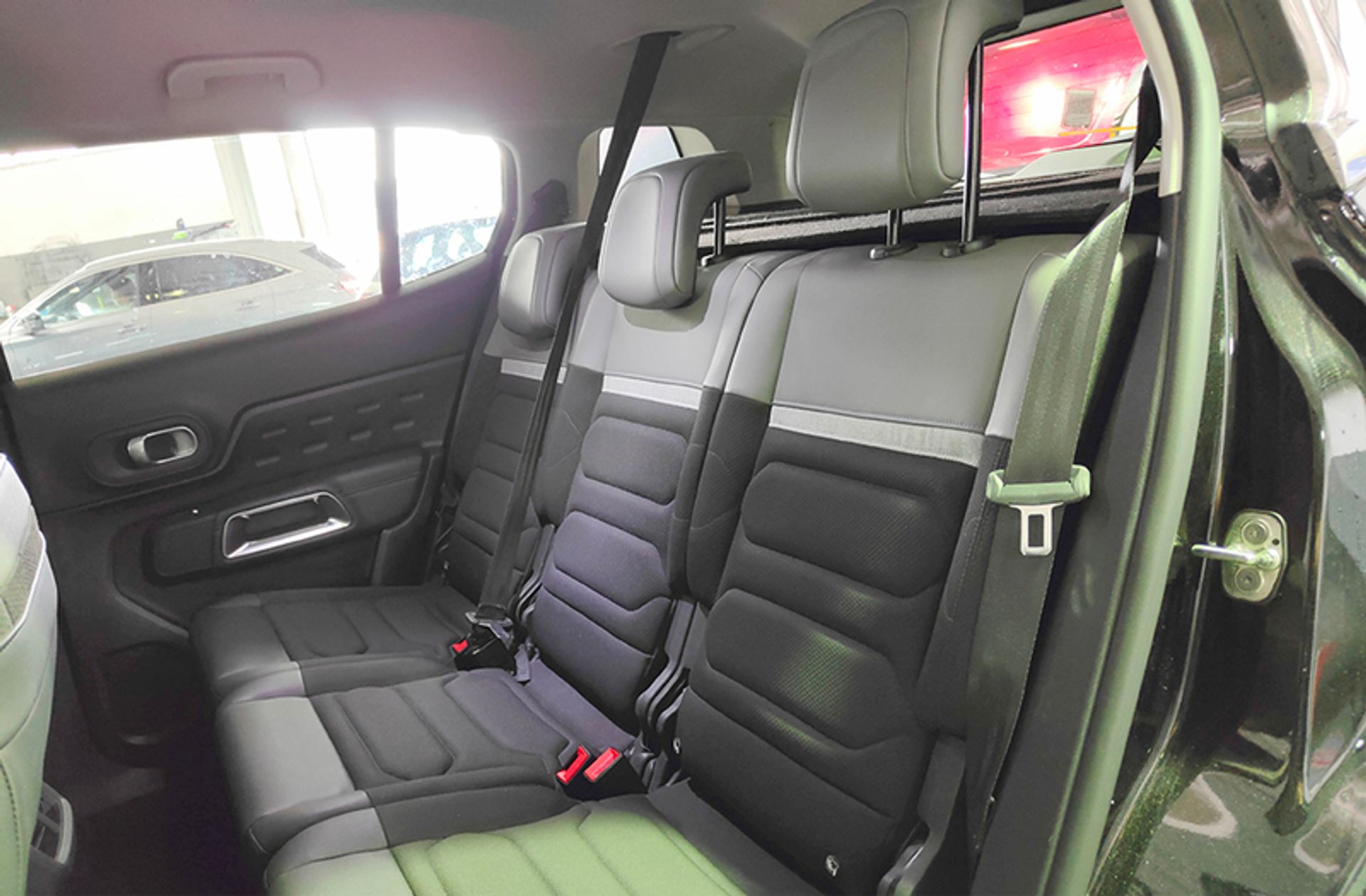 Citroën C5 Aircross PureTech 130 C Series - foto 13