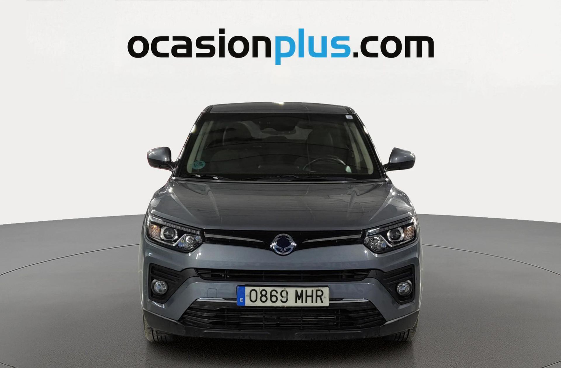 SsangYong Tivoli G12T Urban Plus - foto 13