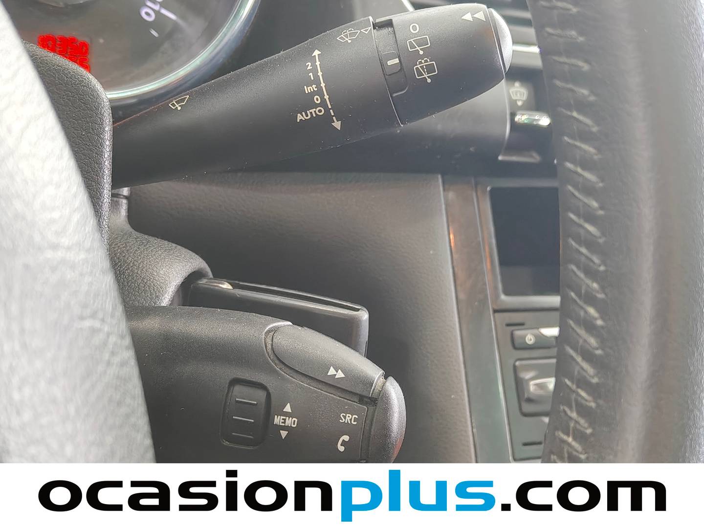 Peugeot 3008 Peugeot 3008 2.0 HDI FAP Sport Pack (150 CV) de ocasión