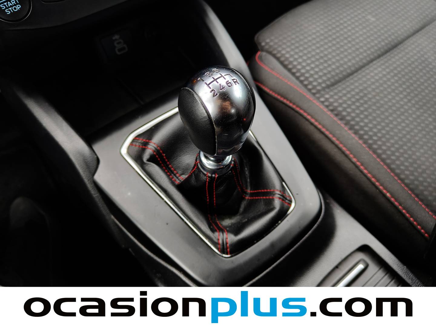 Foto Ford Focus Ford Focus 1.0 Ecoboost MHEV ST-Line (125 CV)