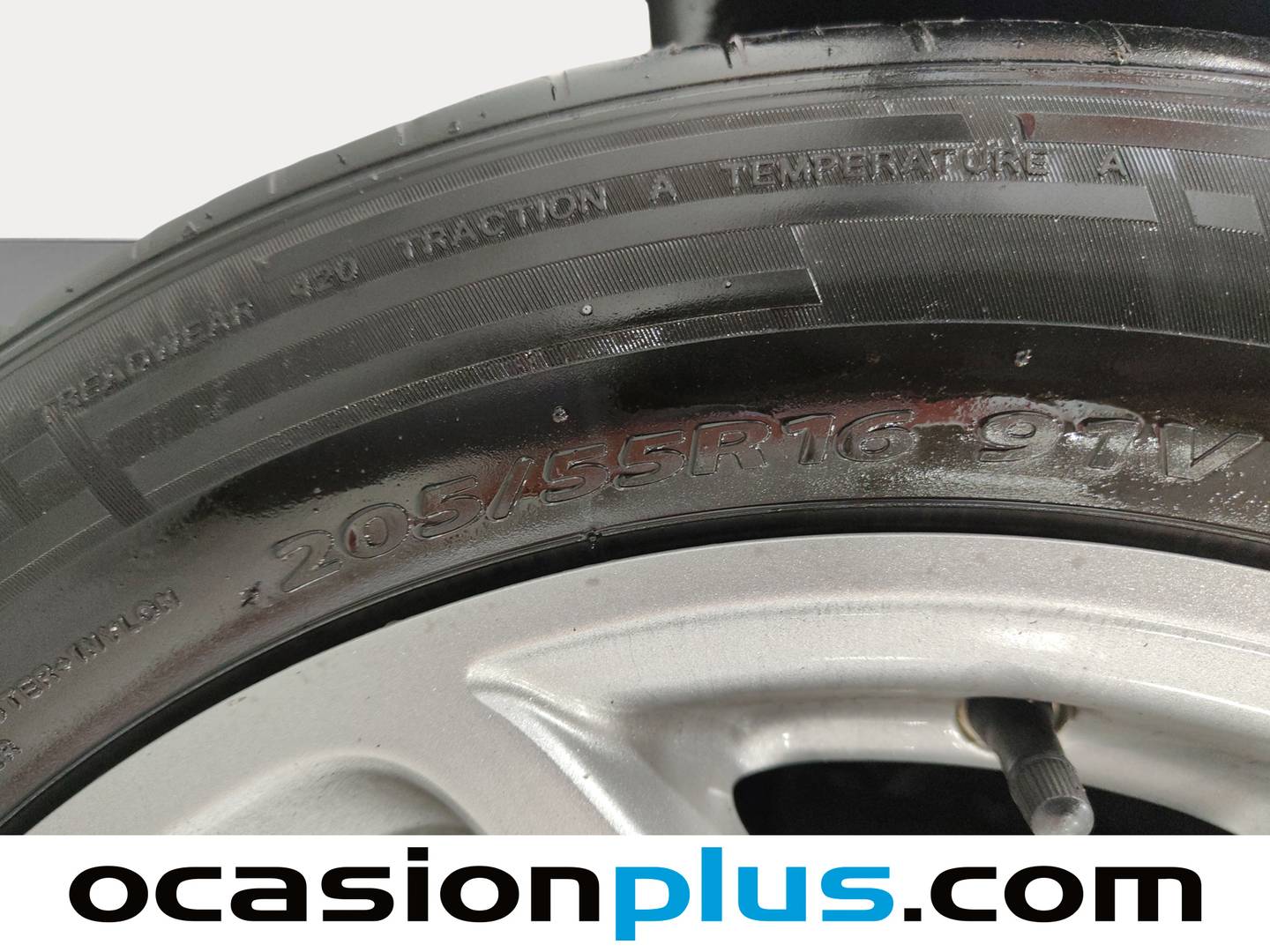 Citroën C4 Cactus Citroen C4 Cactus PureTech 110 S&S Feel (110 CV) de ocasión