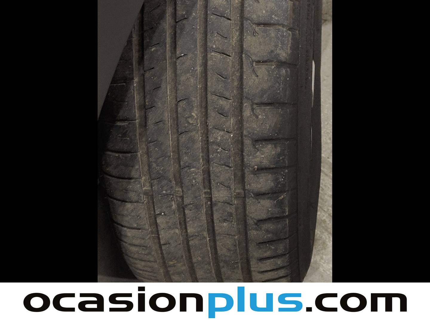 Foto Citroën C3 Citroen C3 PureTech 110 S&S Feel Pack EAT6  (110 CV)