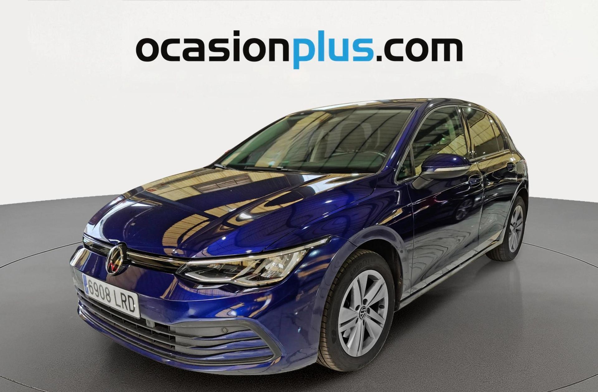 Volkswagen Golf Life 1.0 eTSI DSG