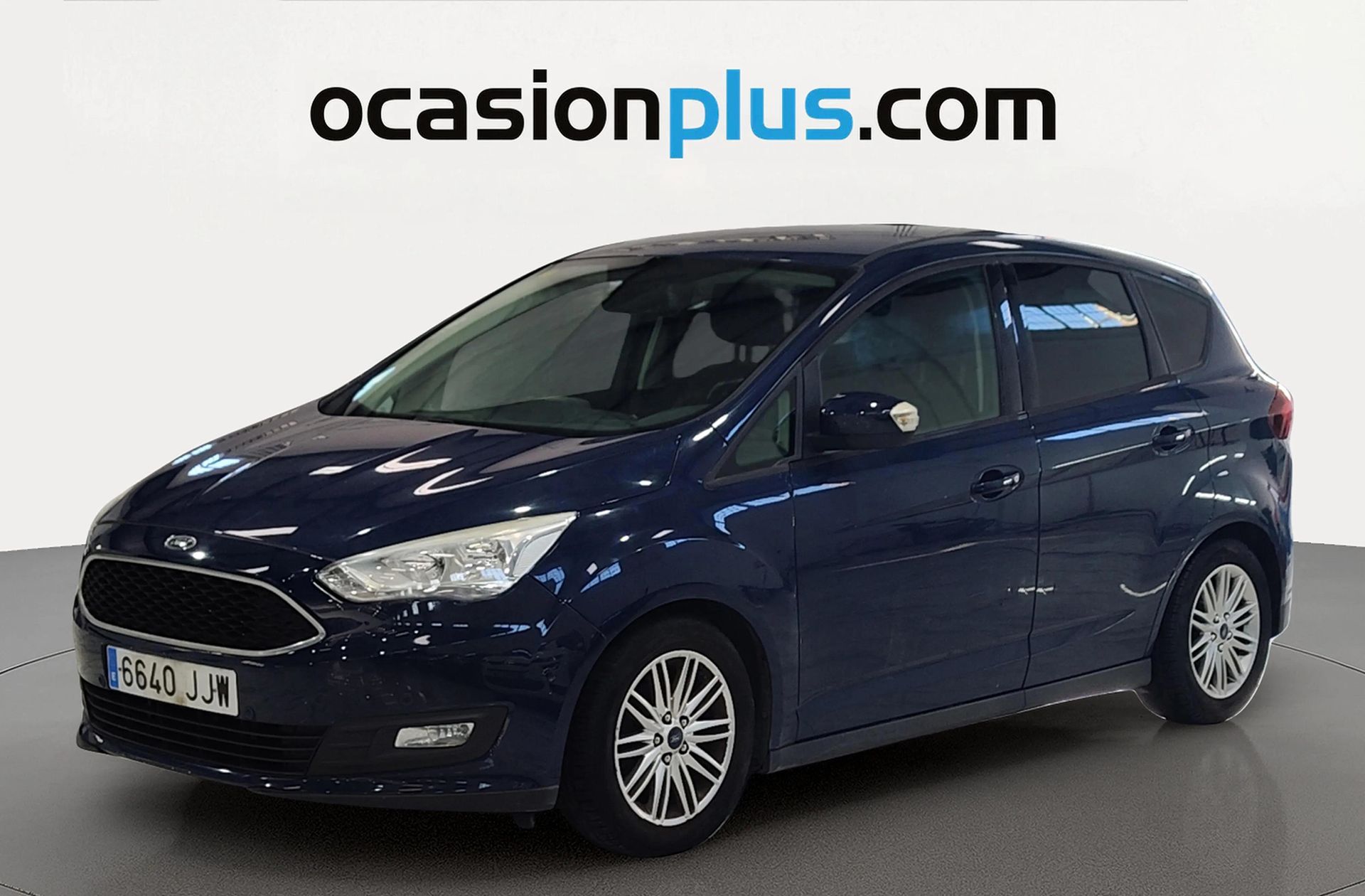 Ford C-Max 1.0 EcoBoost Trend+