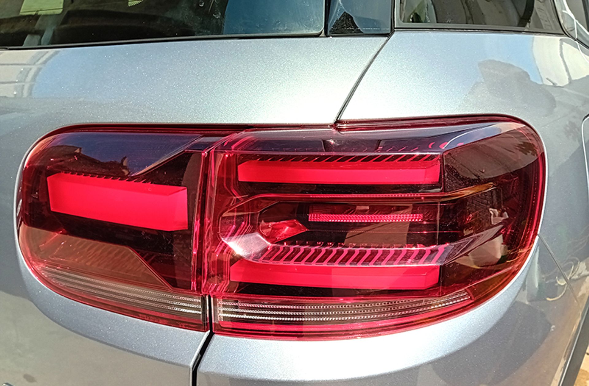 Citroën C5 Aircross PureTech 130 Plus - foto 17