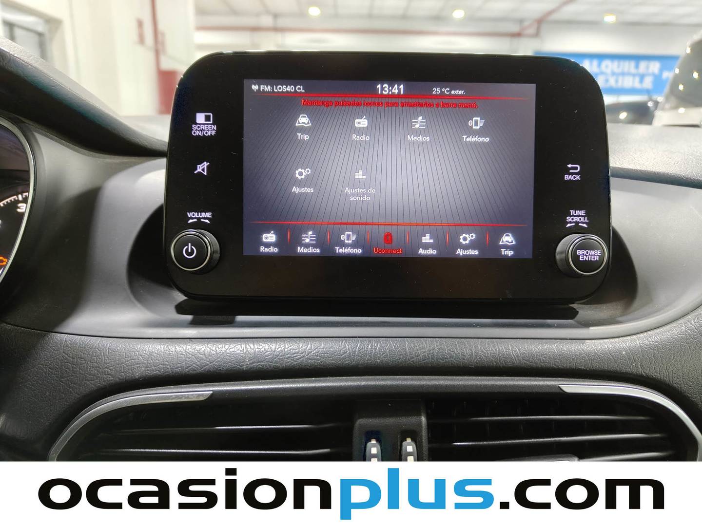 Fiat Tipo Fiat Tipo 1.3 Multijet City Cross (95 CV) km 0