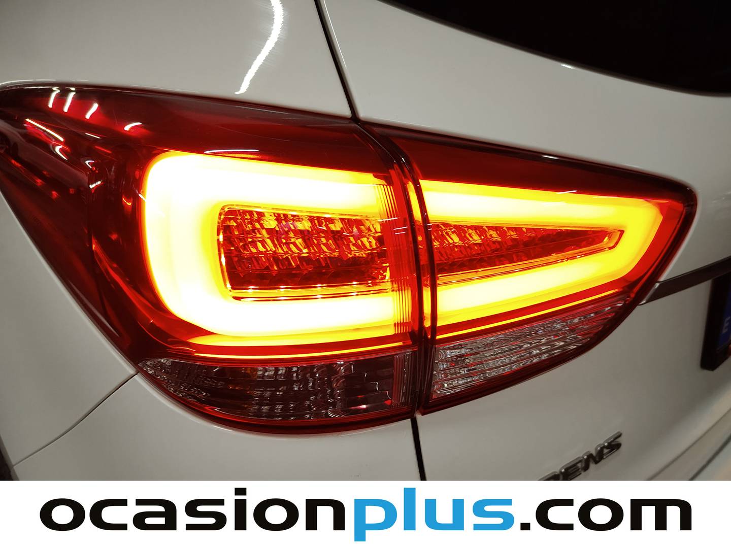 KIA Carens KIA Carens 1.6 GDi Drive (135 CV) km 0