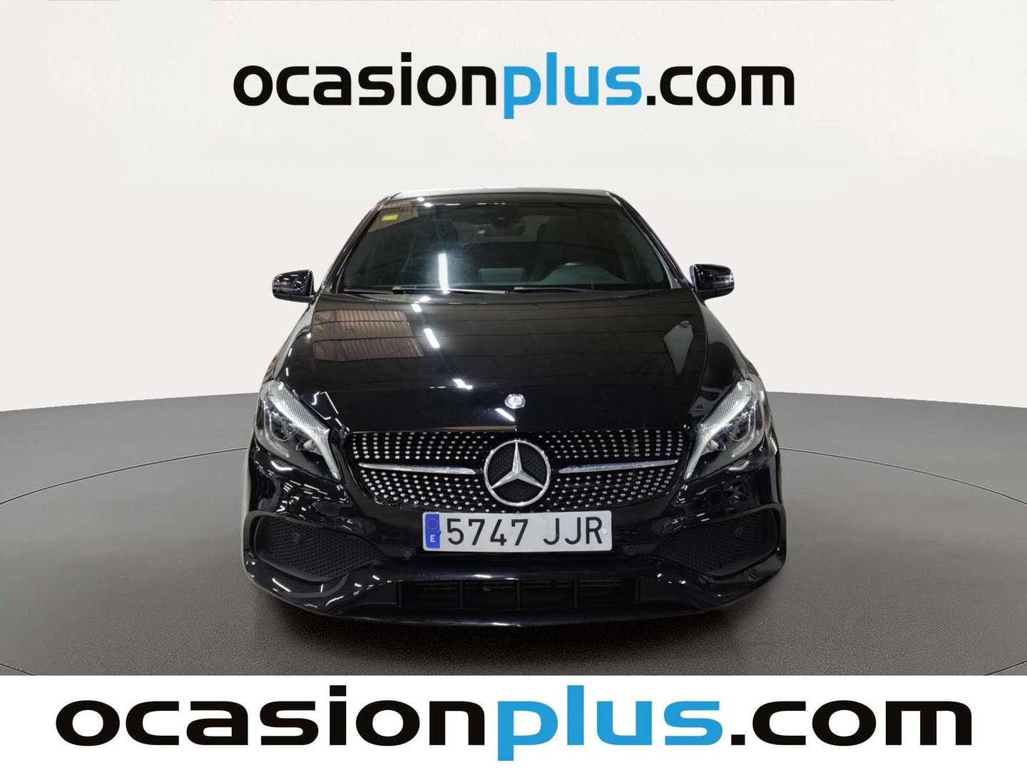 Mercedes Clase A Mercedes-Benz Clase A 200 d AMG Line (136 CV) barato