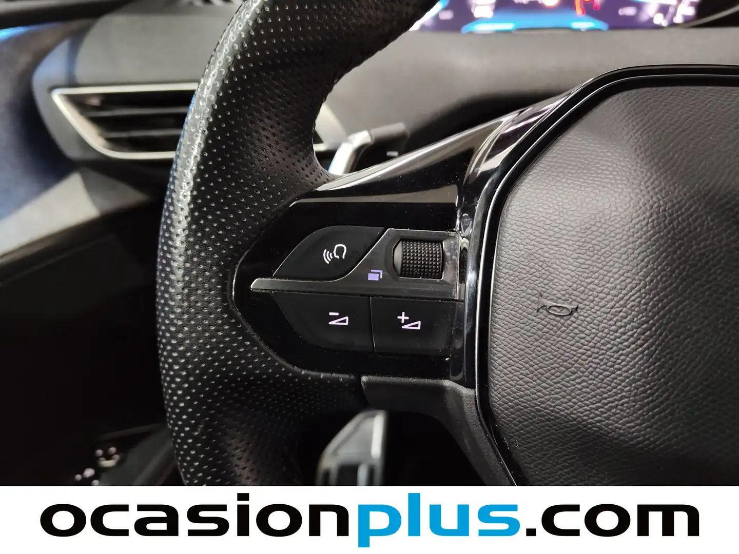 Foto Peugeot 3008 Peugeot 3008 BlueHDi 130 S&S GT EAT8  (130 CV)