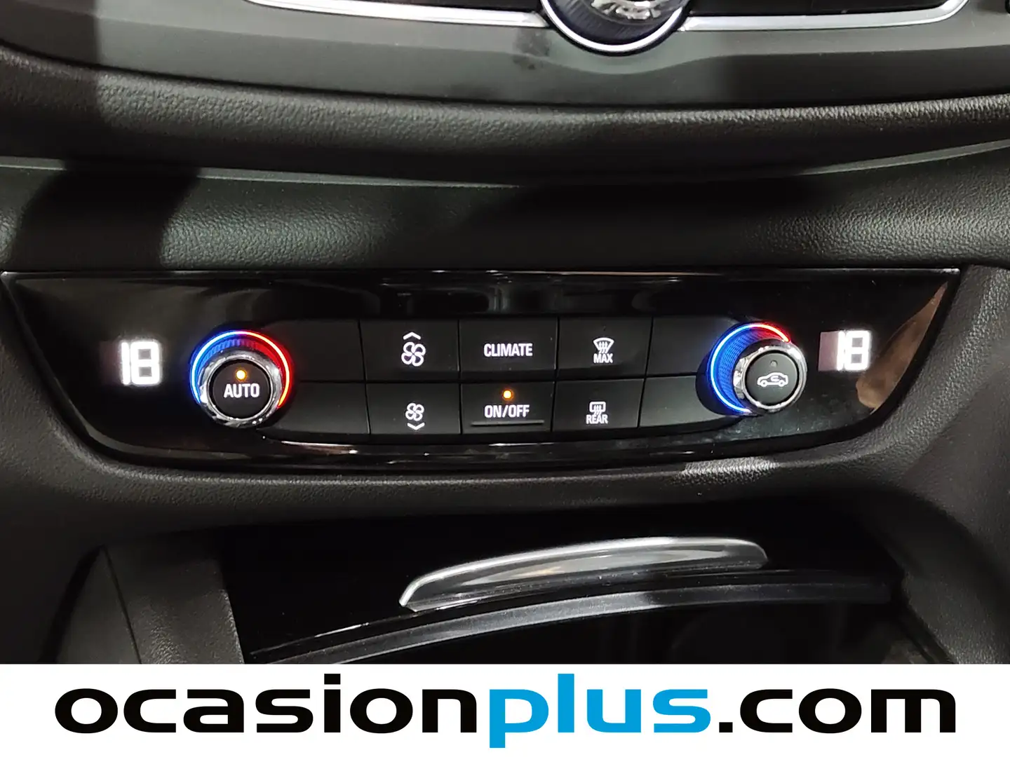 Foto Opel Insignia Opel Insignia 1.5 Turbo XFL Selective (140 CV)