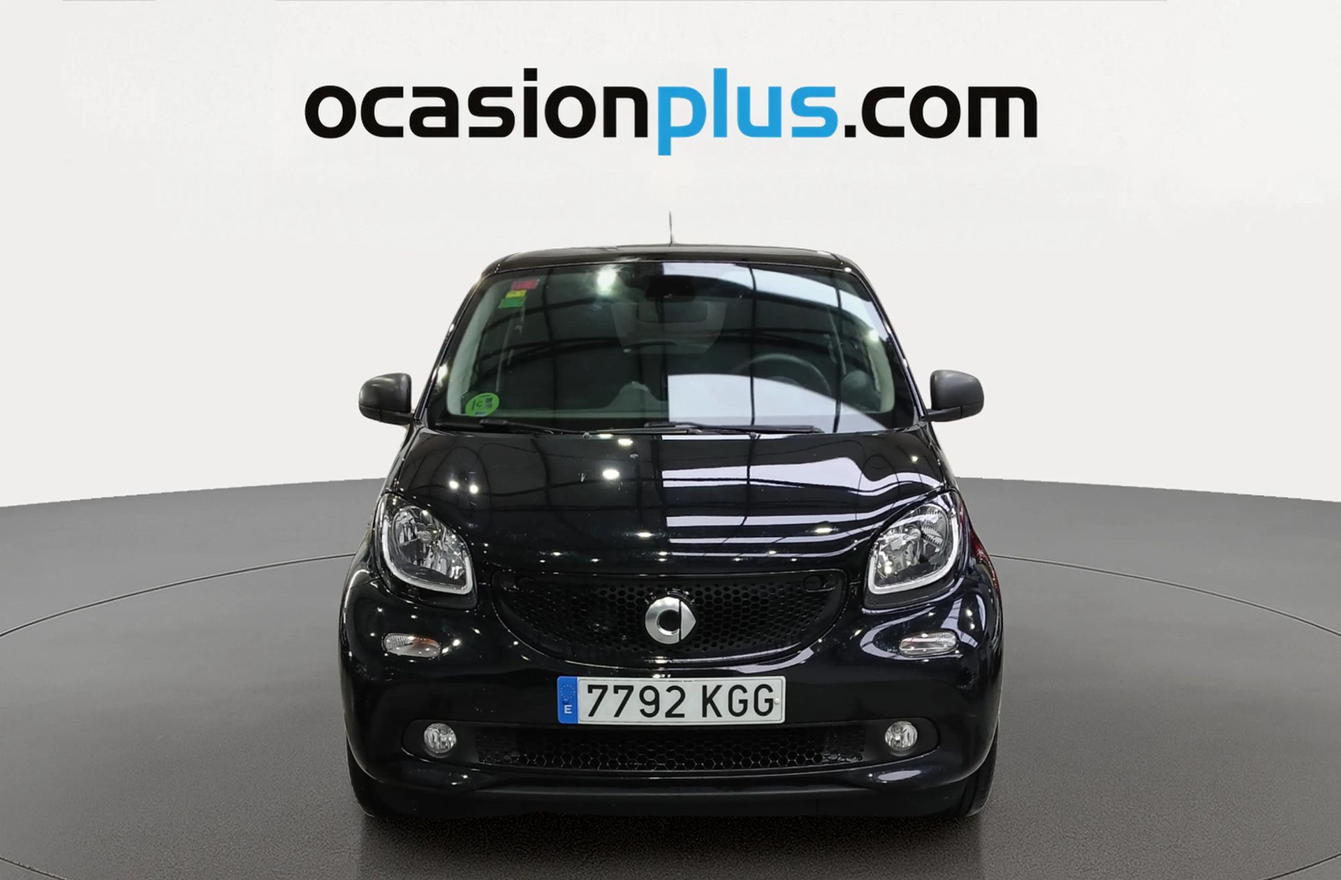 smart forfour 0.9 Passion - foto 13