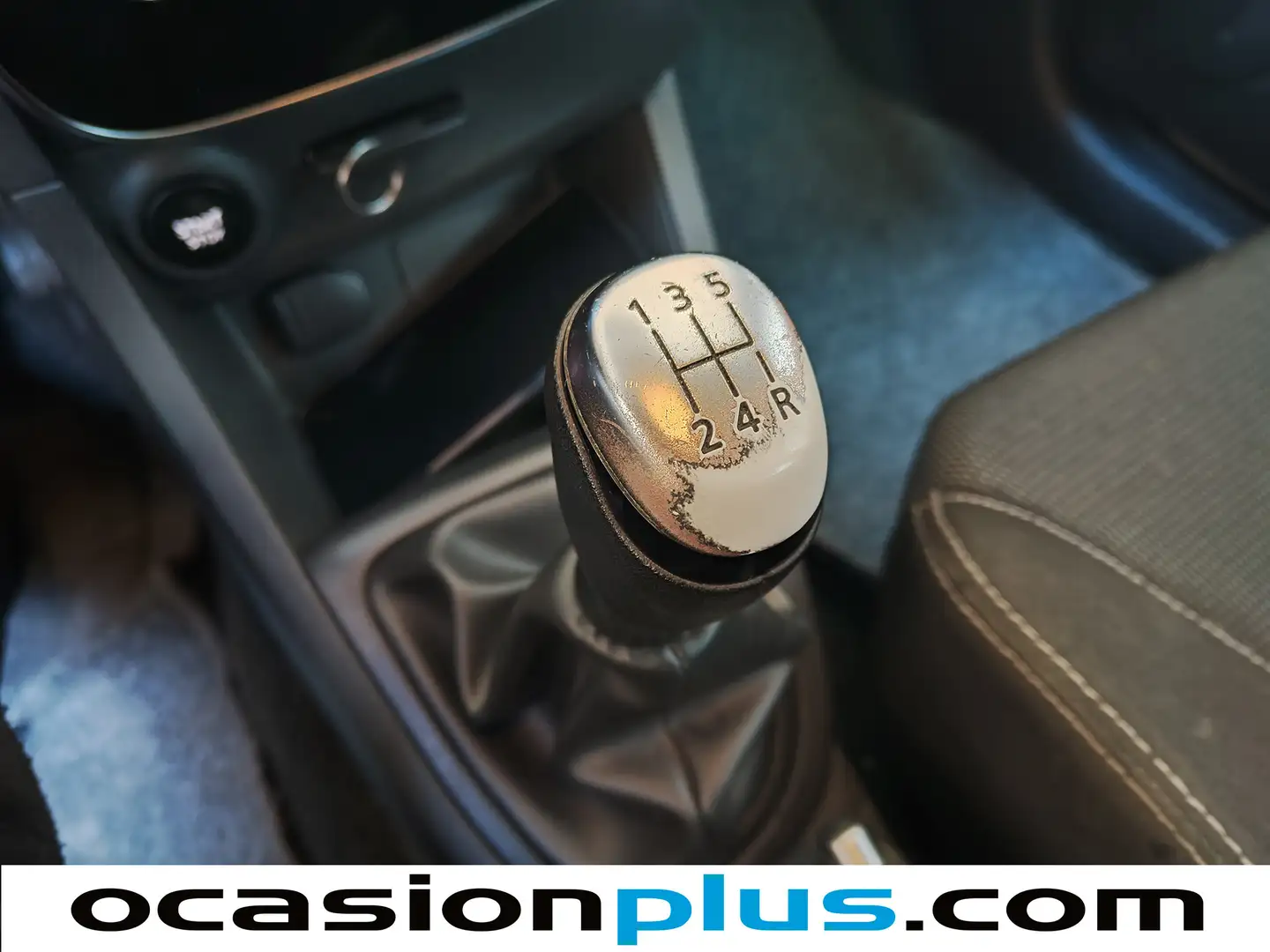 Foto Renault Clio Renault Clio Life 1.2 (75 CV)