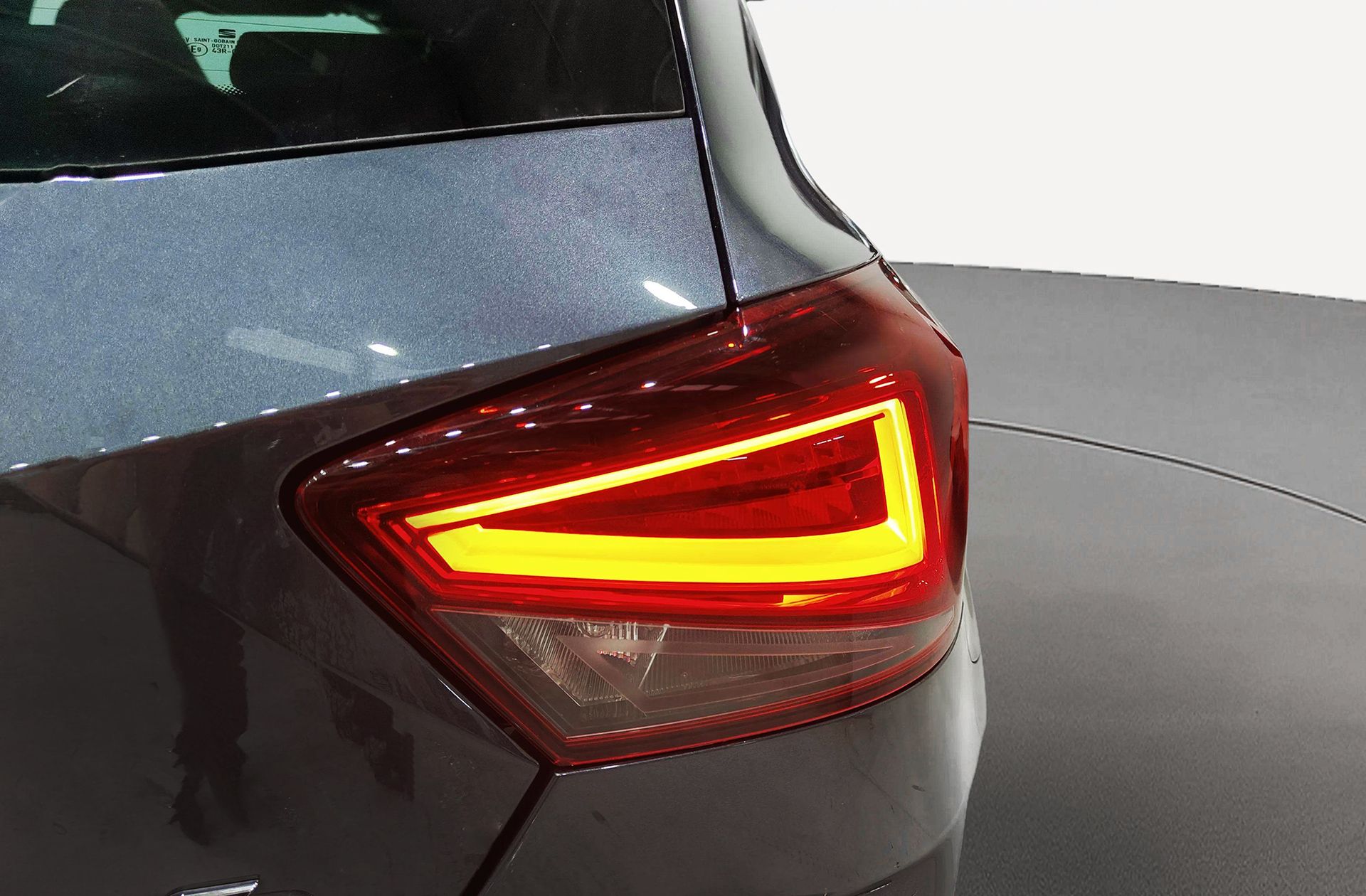 SEAT Ibiza 1.0 TSI FR - foto 19