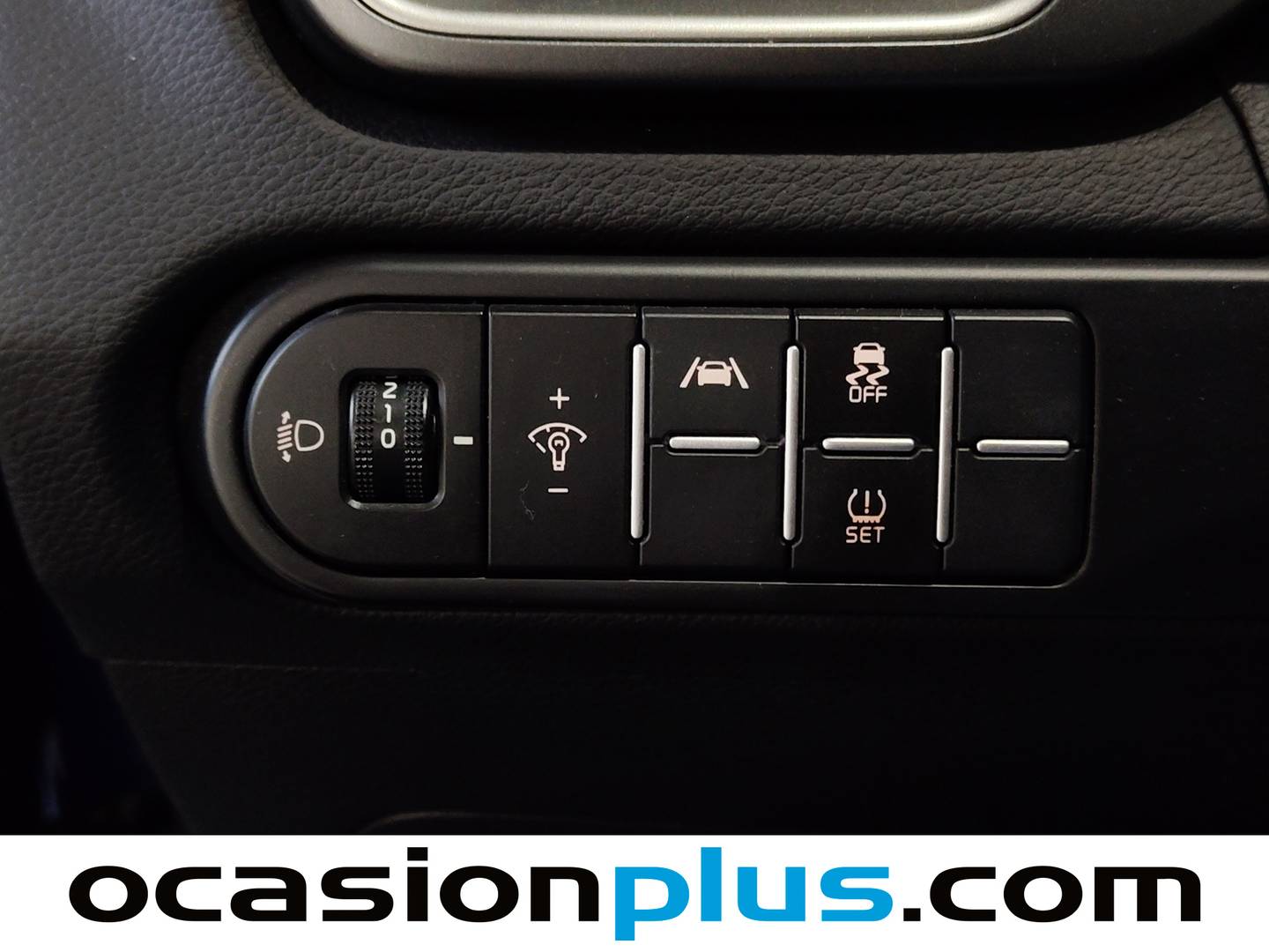 Paquetes del KIA Ceed KIA Ceed 1.0 T-GDi Drive (120 CV)