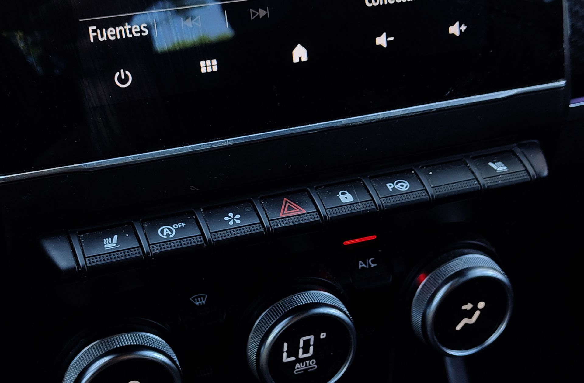 Renault Arkana RS Line TCe EDC Microhíbrido - foto 34