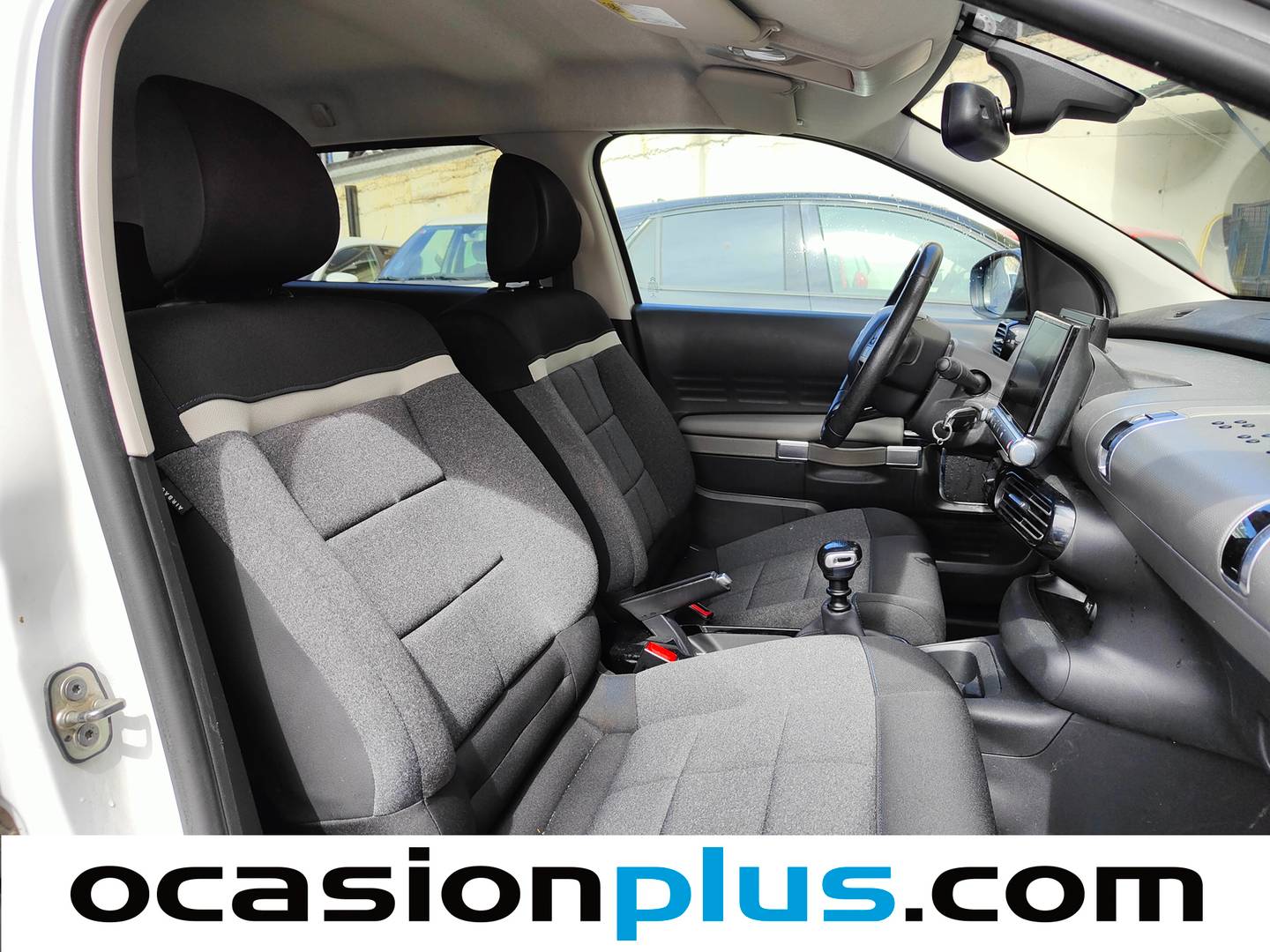 Citroën C4 Cactus Citroën C4 Cactus PureTech 110 S&S Shine(110 CV) km 0