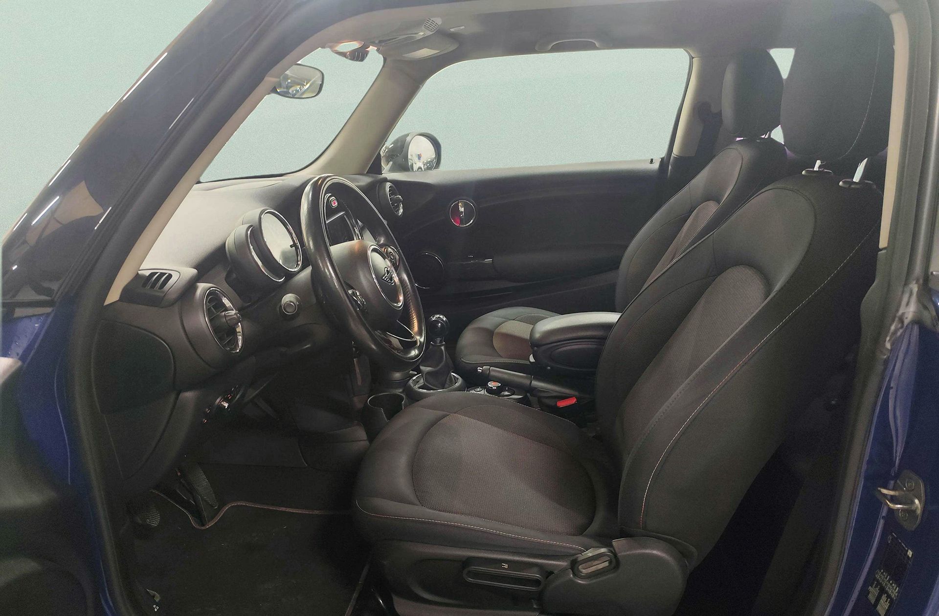 MINI Cooper D - foto 9