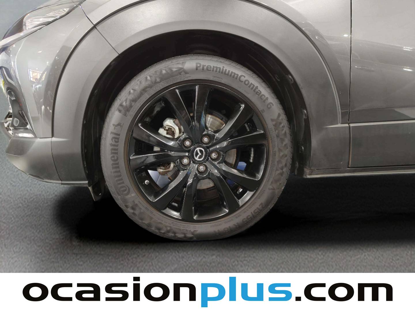 Mazda CX-30 Mazda CX-30 2.0 e-SKYACTIV-G Homura 2WD AT (150 CV) km 0