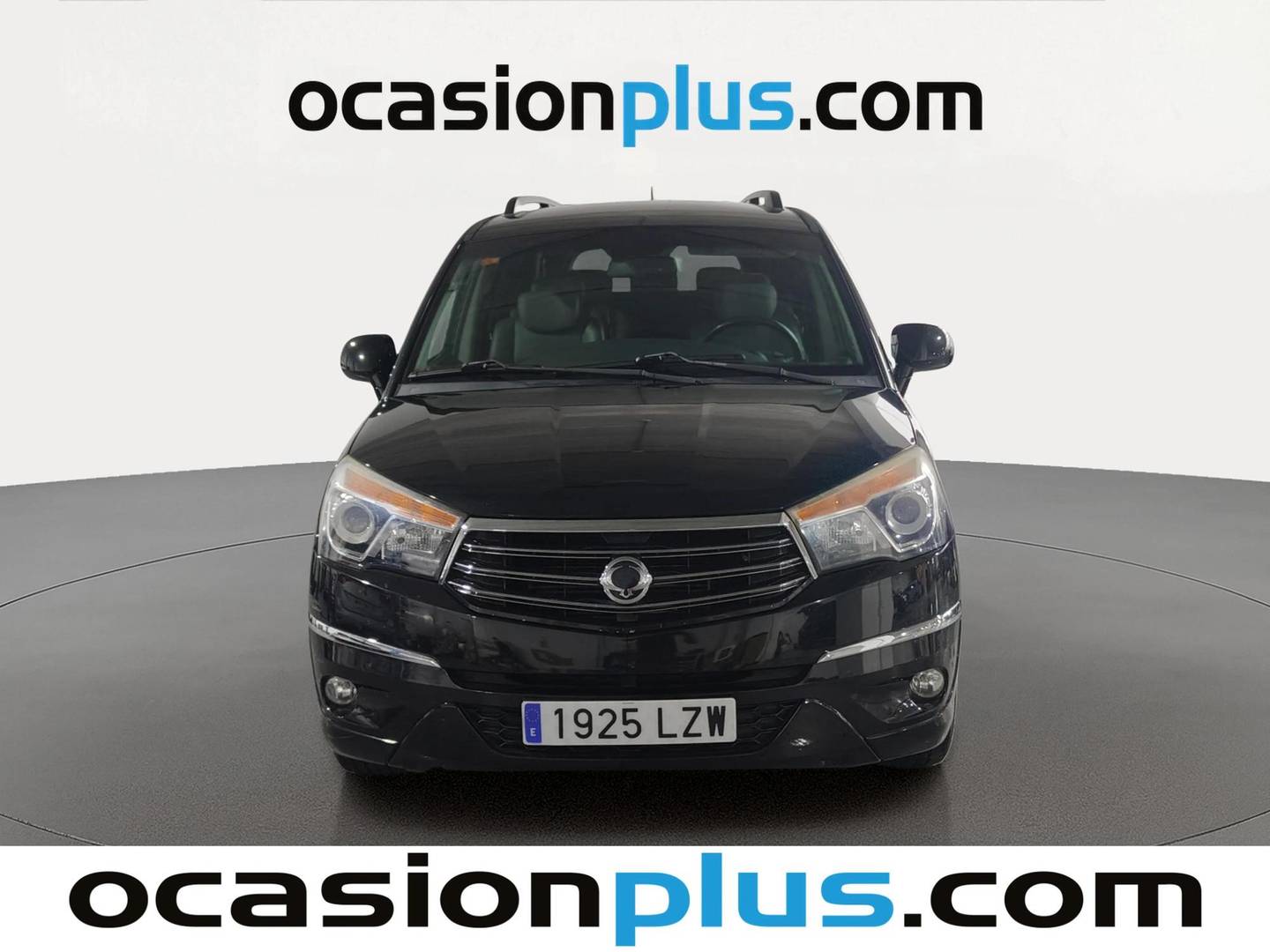 SsangYong Rodius SsangYong Rodius 2.0 e-Xdi Limited 4x4 Auto (155 CV) 7 Plazas km 0