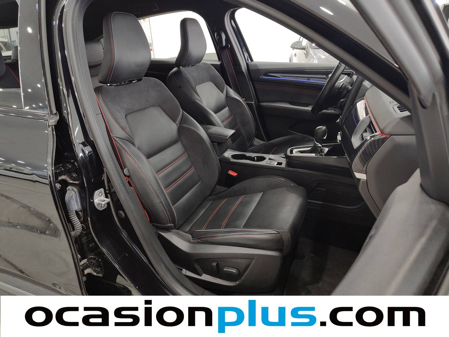 Renault Arkana Renault Arkana RS Line TCe (140 CV) EDC Microhíbrido automático