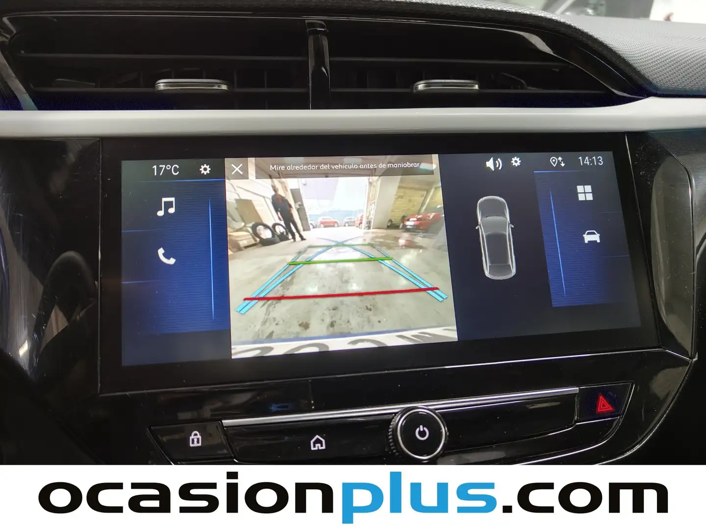 Foto Opel Corsa Opel Corsa 1.2 T XHL GS (100 CV)