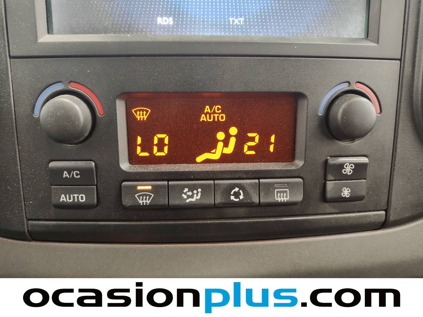 Extras del Peugeot Partner Peugeot Partner Tepee Tepee Combi 1.6 BlueHDI Outdoor (120 CV)