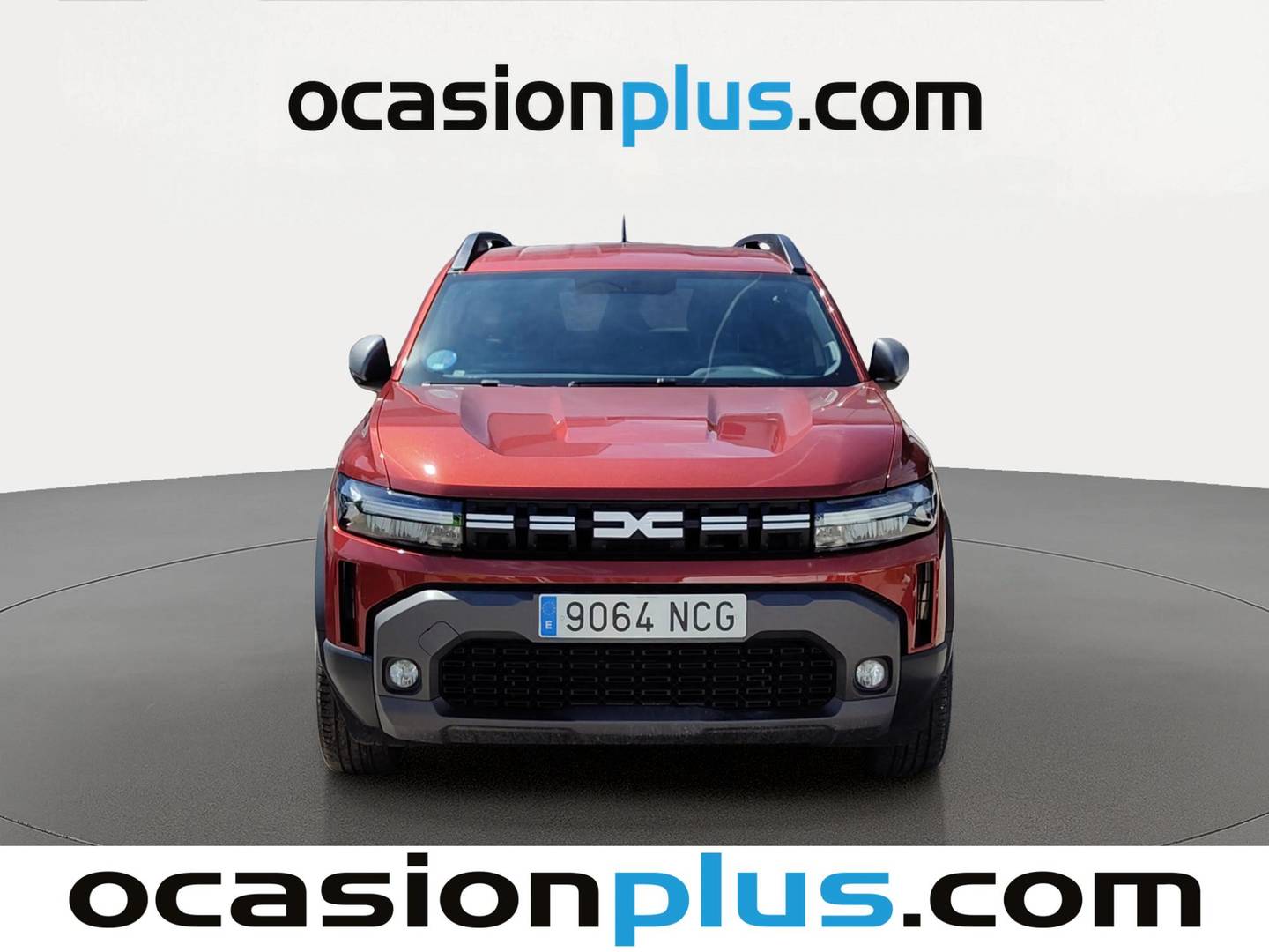 Dacia Duster Dacia Duster Journey TCE 48v 4X2 (130 CV) barato