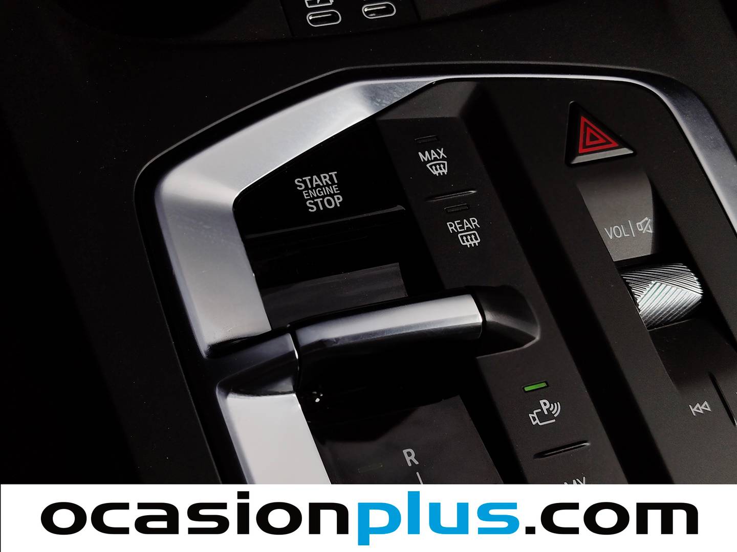 BMW Serie 1 BMW Serie 1 120d (163 CV) Pack M de segunda mano