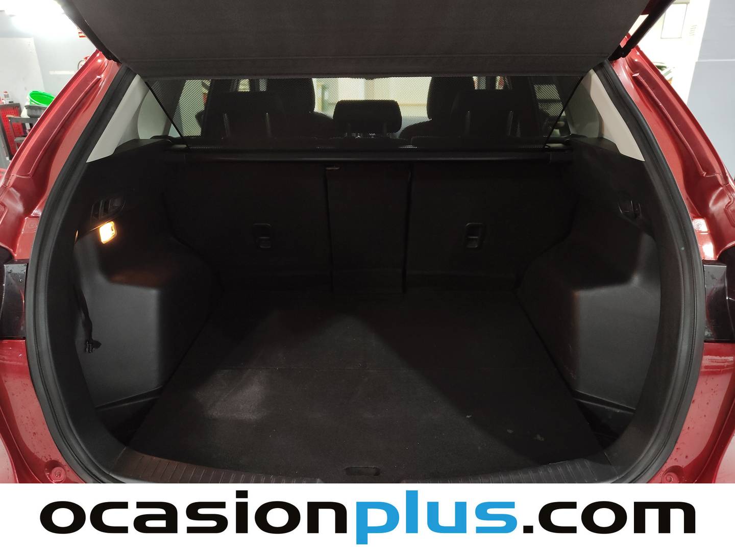 Foto Mazda CX-5 Mazda CX-5 2.2 DE Style 2WD (150 CV)