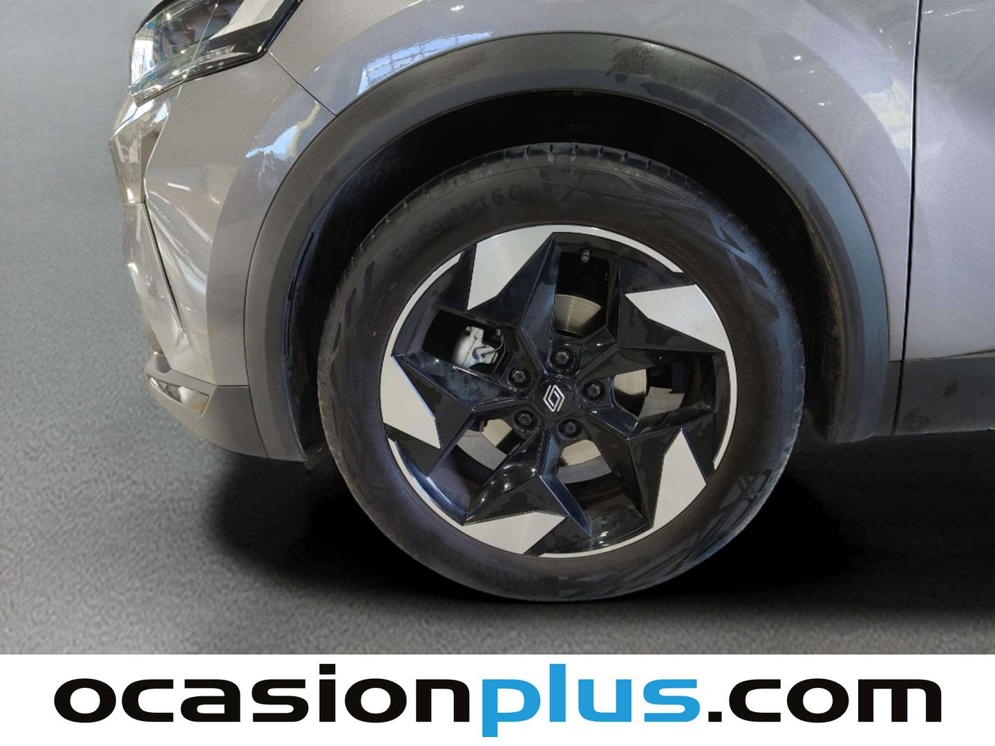 Foto Renault Captur Renault Captur Techno TCe (90 CV)