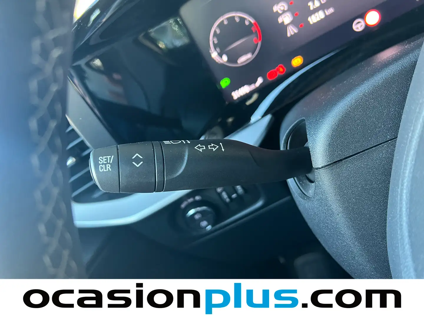 Foto Opel Mokka Opel Mokka 1.2 T Ultimate Auto (130 CV)