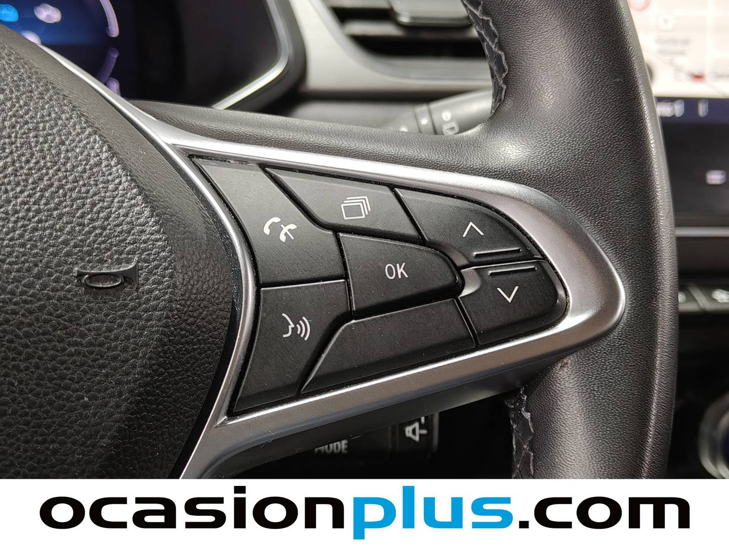 Renault Captur Renault Captur Zen E-TECH Híbrido enchufable (160 CV) híbrido enchufable