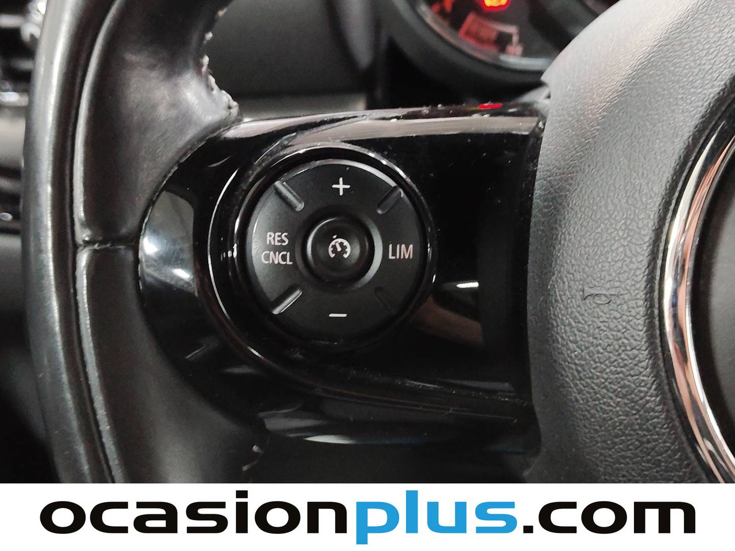 Mini CLUBMAN Mini MINI Clubman Cooper D (150 CV) seminuevo