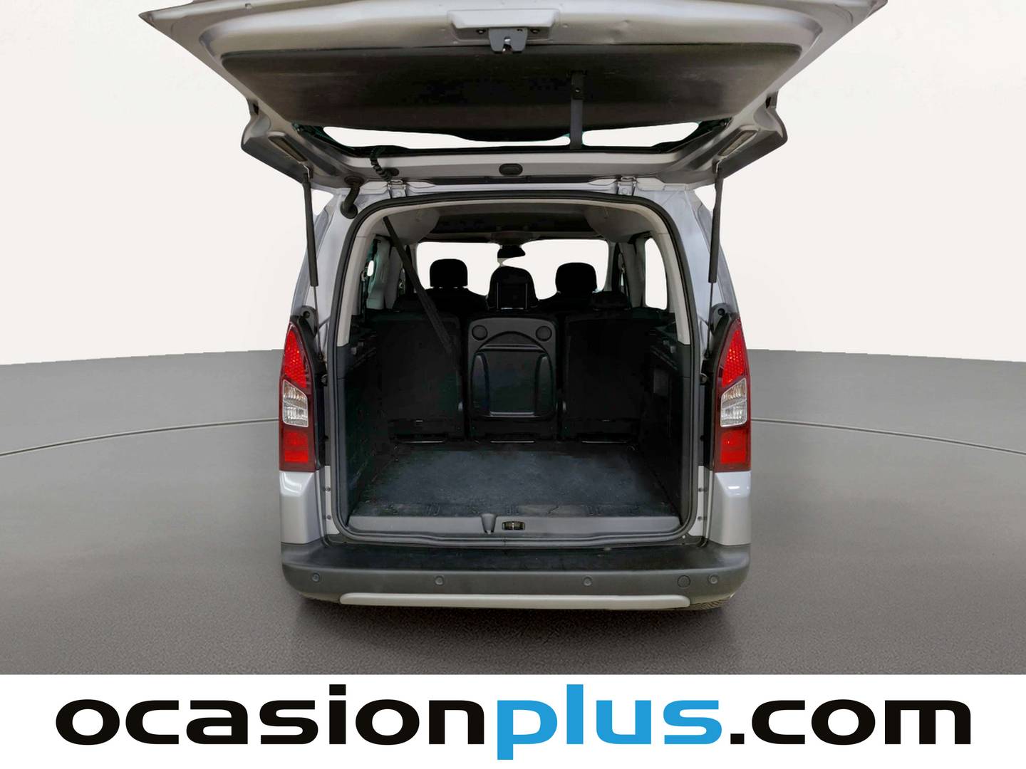 Foto Citroën Berlingo Citroen Berlingo Combi BlueHDi 100 Multispace XTR Plus (100 CV)