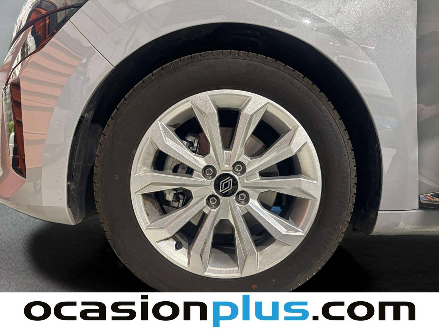 Foto Renault Clio Renault Clio Evolution dCi (100 CV)